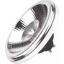 Lumax 12W LED žiarovka ES111 230V Neutrálna biela 90°