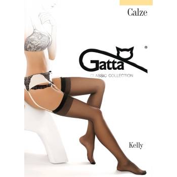 Image 1 of Gatta Kelly Nero 1-2