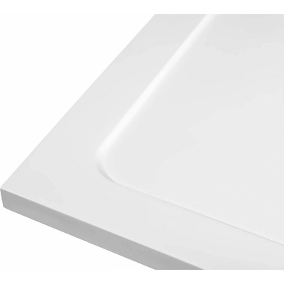 Aqualine TECMI 80 x 70 cm PQ8070