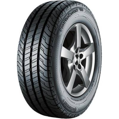 Continental ContiVanContact 100 195/65 R16 104T