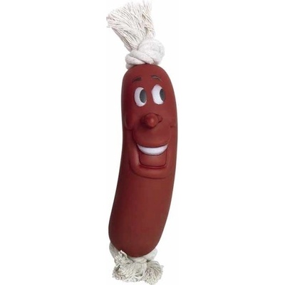 Nobby veselý párek 18 cm 1ks