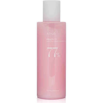 ANUA Peach 77 Niacin Conditioning Milk 150 ml