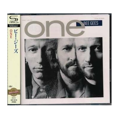 Bee Gees: One CD