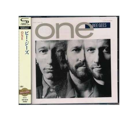 Bee Gees: One CD