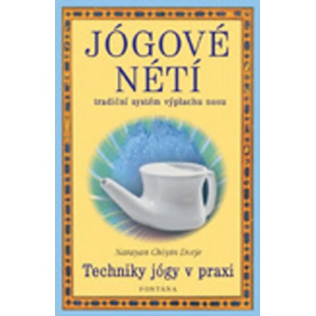 Jógové nétí