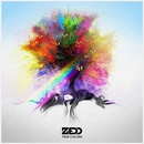 ZEDD: TRUE COLORS, CD