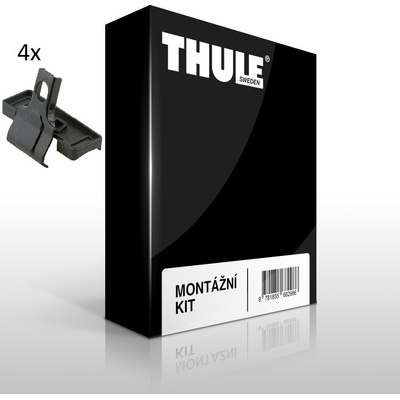 Montážní kit Thule Rapid TH 5133