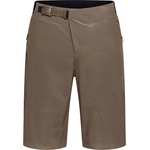FOX Racing Мъжки шорти за колоездене FOX Racing Flexair Short Cycling bottoms - Nutmeg - размер 28 (US) (055-3522-0311)