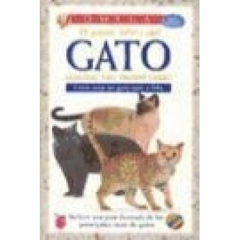 Image 1 of El gran libro del gato : manual del propietario | Susie Page, Rosa Pilar Pérez Pérez