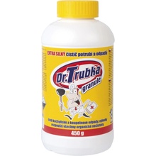 Baltech Dr. Trubka čistič odpadů a potrubí 450 g