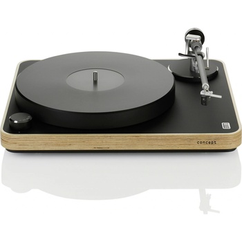 Clearaudio Concept active