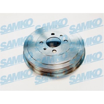 Brzdový buben SAMKO S70037