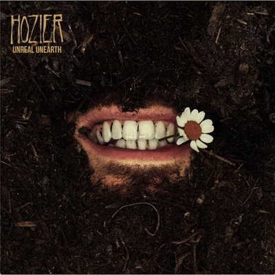 Hozier Unreal Unearth CD