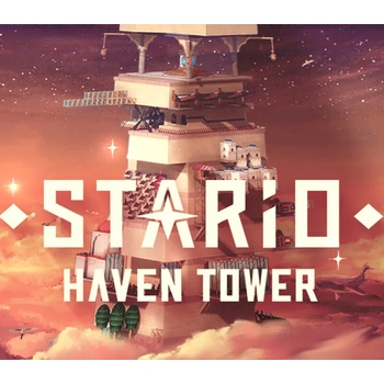 Stario: Haven Tower