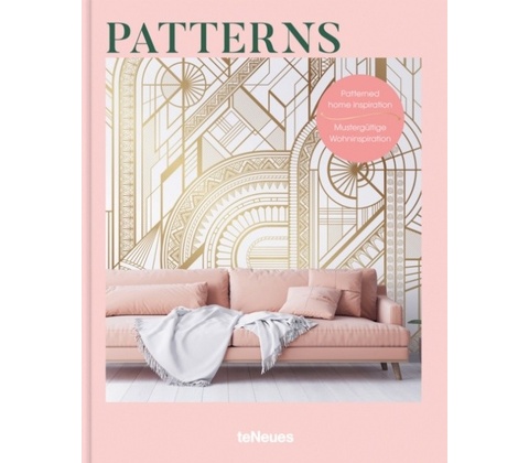 Patterns - Taschen