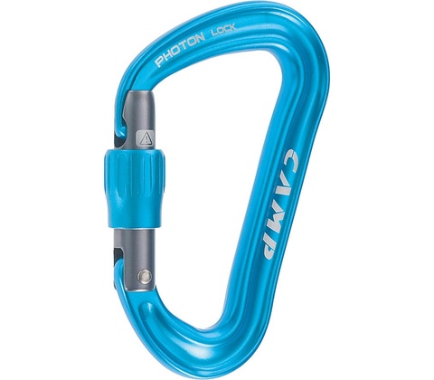 Camp Photon lock