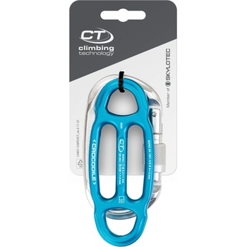 Climbing Technology Crocodile Kit
