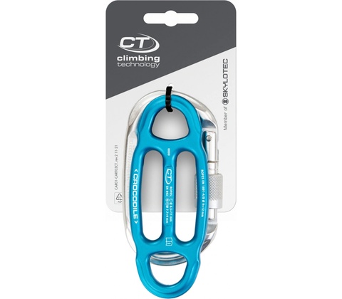Climbing Technology Crocodile Kit