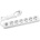 Panasonic РАЗКЛОНИТЕЛ 6 ГНЕЗДА С КЛЮЧ ПАНАСОНИК wlta04612wh КАБЕЛ 1.5м БЯЛ (wlta04612wh)