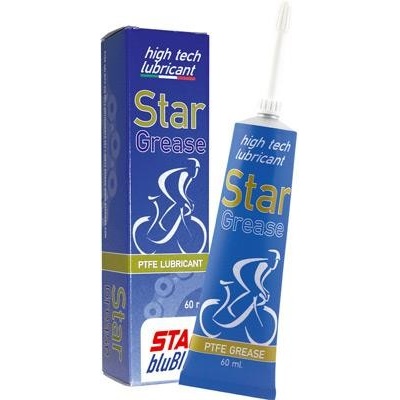 Star BluBike vazelína Star Grease 60 g