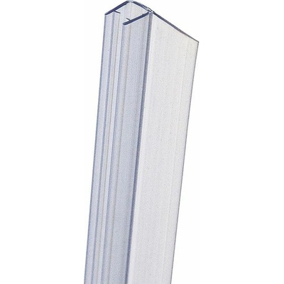 ROTH Tesniaca lišta, transparentné, 2000 × 6 mm, ND01-3636