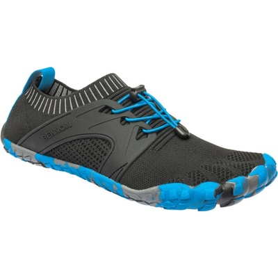 Bennon BOSKY BLACK/BLUE BAREFOOT 0940060069