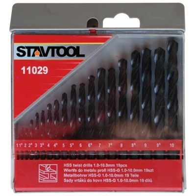 Stavtool P11029A