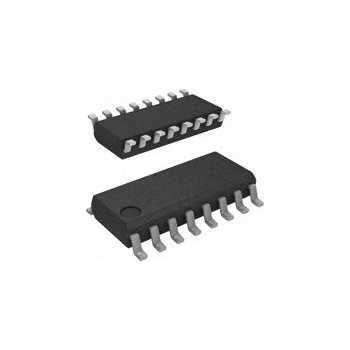 Texas Instruments CD4021BM