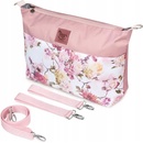 PEPI TAŠKA NEPREMOKAVÁ SHOPPER ORGANIZÉR