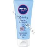 Nivea Крем Nivea Baby Bottom Ointment, p/n NI-80522 - Бебешки крем против подсичане (NI-80522)