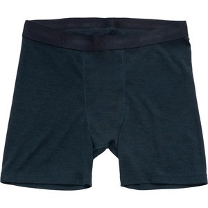 Devold Мъжко мериносово термобельо Devold Adventure Merino 190 Boxer Merino underpants - Ink - размер XL (015-2369-0114)