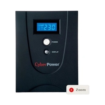 CyberPower VALUE2200EILCD