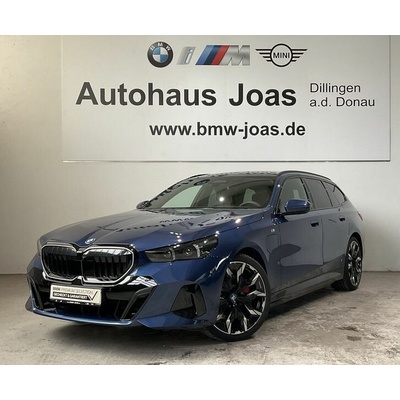 BMW 530e xDrive M Sport 220 kW