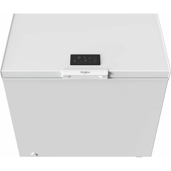 Whirlpool W3RHS19EW2