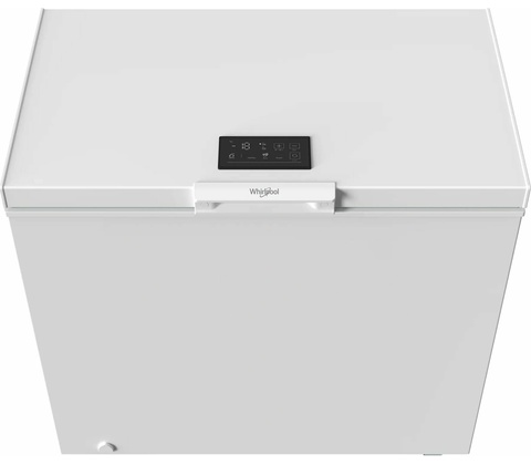 Whirlpool W3RHS19EW2
