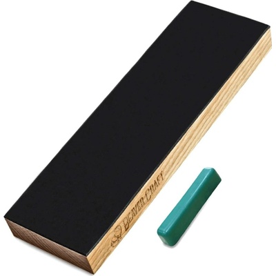 BeaverCraft Kůže na obtahování LS4CP1 225 mm