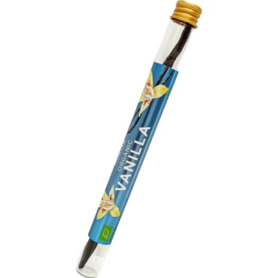 Био шушулка ванилия SUPERIOR 3 гр. Mill & Mortar (MM12223)