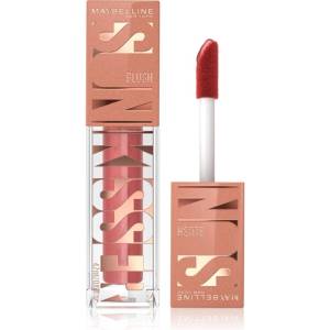 Maybelline new york Sunkisser течен руж цвят 06 City Sizzle 4.7ml