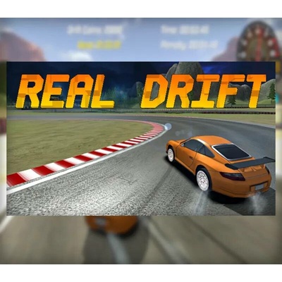 Real Drift
