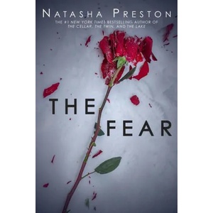 Fear | Preston, Natasha (ISBN: 9780593125014)
