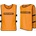 Zone Basic Training vest ZONEFLOORBALL
