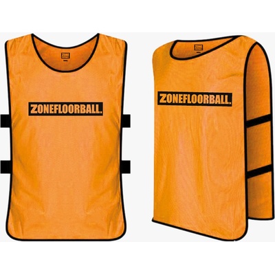 Zone Basic Training vest ZONEFLOORBALL