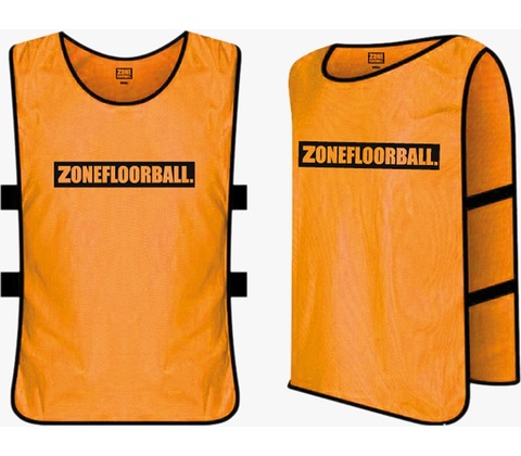 Zone Basic Training vest ZONEFLOORBALL