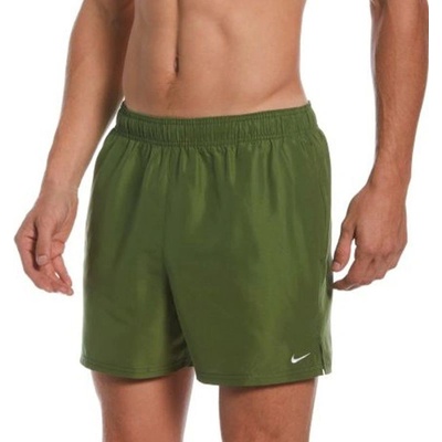 Nike Volley plavecké šortky Essential 5" M NESSA560-316