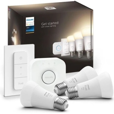 Philips Hue White P4629