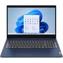 Notebooky Lenovo IdeaPad 3 82KU0229CK