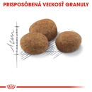 Granule pre mačky Royal Canin Sterilised 7+ 1,5 kg