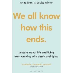 We all know how this ends (ISBN: 9781399402880)