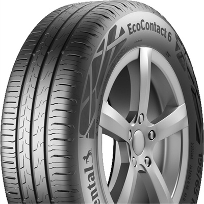 Continental EcoContact 6 Q 275/40 R20 106V