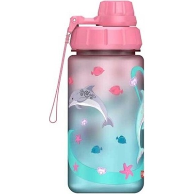 Hama Fľaša pre deti Step by Step Sealife 550 ml